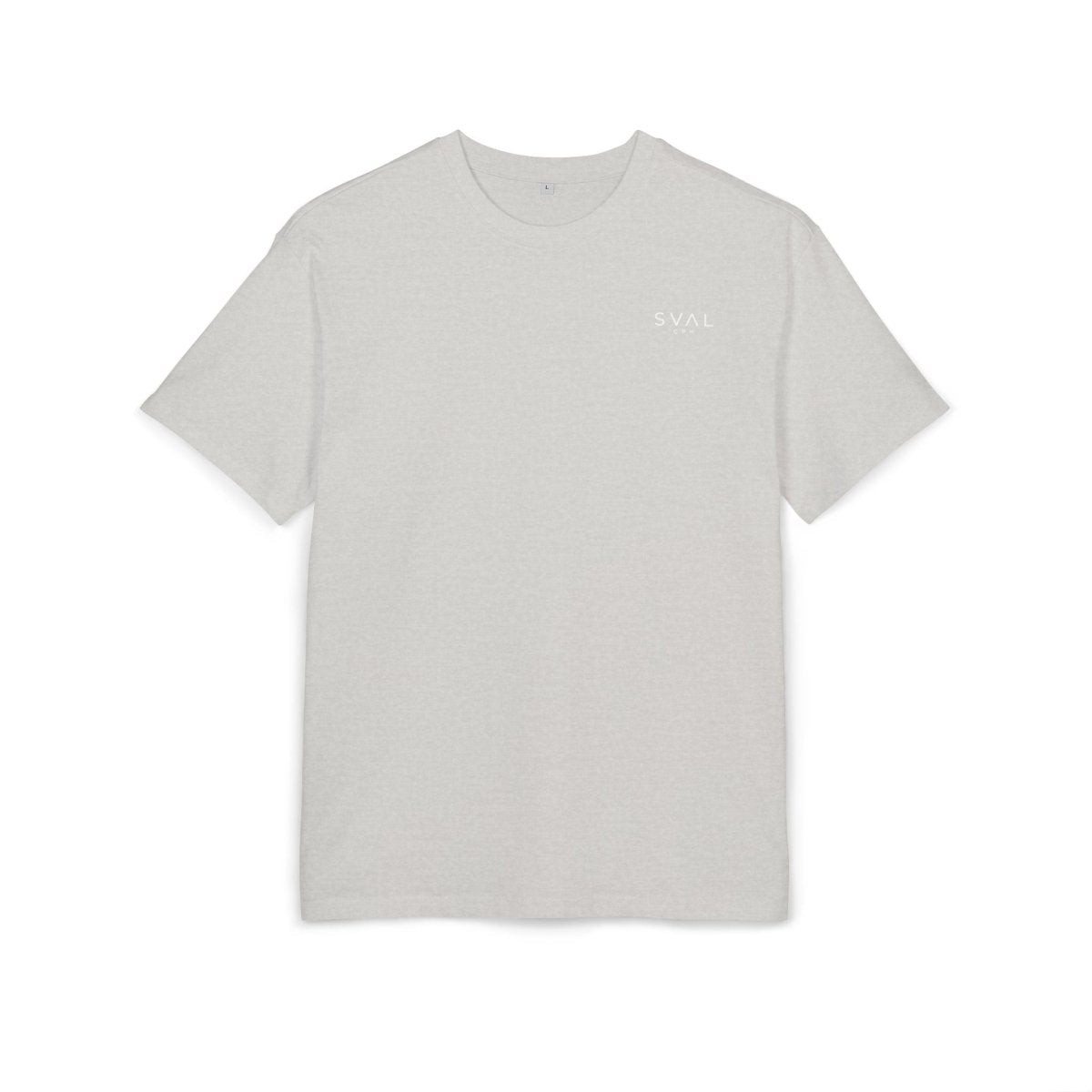 Premium Core Tee - Unisex Relaxed Fit - Scandinavian Style Tshirt - SVAL CPH